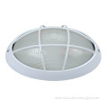 2032S-LED quality oval exterior led ceiling light